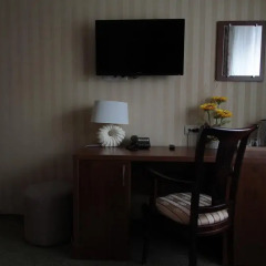 40 Let Pobedy Hotel 3* Улучшенный люкс фото 2