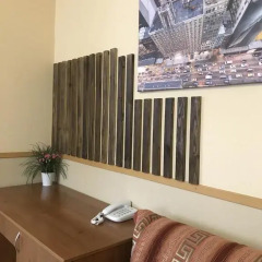 Отель Экспресс-Отель Стандартный номер