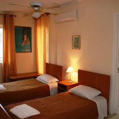 Stefanakis Hotel & Apartments 2* Апартаменты с различными типами кроватей фото 4