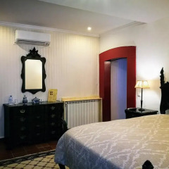 Отель Casa do Peso 3* Стандартный номер 2 отдельными кровати фото 5