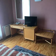 Hotel Consul 3* Номер категории Эконом с различными типами кроватей фото 2