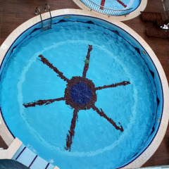 Sun Beach Hotel Сиде детские мероприятия фото 2
