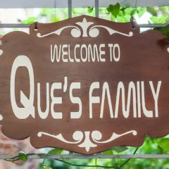 Отель Honoi Homestay с домашними животными