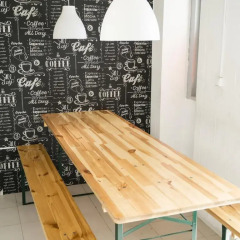 Aykibom Hostel интерьер отеля фото 3