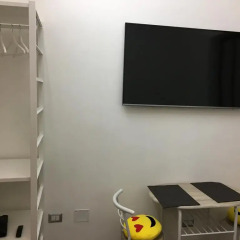 Отель Spartaco Apartment Италия, Милан - отзывы, цены и фото номеров - забронировать отель Spartaco Apartment онлайн удобства в номере