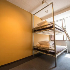 Anne Hostel Yokozuna Токио детские мероприятия