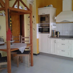 Отель Casa Marechen в номере