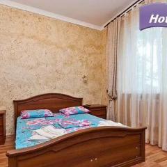 Гостиница Guest house Bristol Номер Комфорт с разными типами кроватей фото 7