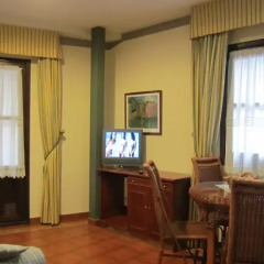 Отель Casa Azul Paraíso удобства в номере