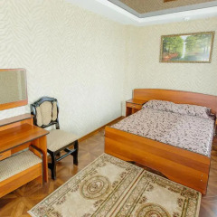 Гостиница Гранд-Тамбов 3* Люкс с разными типами кроватей фото 5