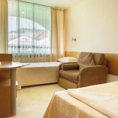 Hotel Diamond (Diamant) Балчик комната для гостей фото 5