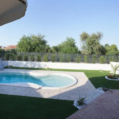 Отель Villa Daniele Поццалло детские мероприятия