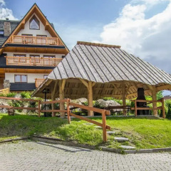 Отель Apartamenty Smrekowa Закопане фото 14