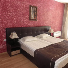 Отель Kamelia Complex 4* Апартаменты фото 5
