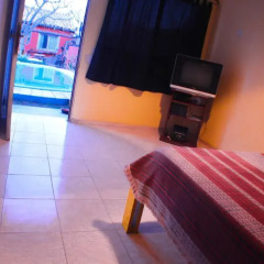 Отель Amukan Guest House Сан-Рафаэль комната для гостей фото 5