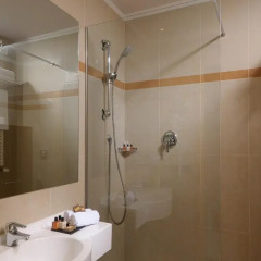 Отель AEMILIA 4* Стандартный номер