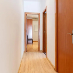 Отель Apartamentos Avenida Gaudi Барселона интерьер отеля фото 2