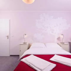 Отель Cilantro Bed & Breakfast 3* Стандартный номер фото 6