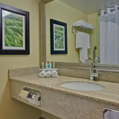 Отель Holiday Inn Express & Suites Charlottetown 2* Другое фото 7