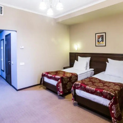 Гостиница Best Western Plus Atakent Park 3* Стандартный номер фото 12