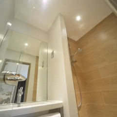 Отель The George at Backwell 4* Улучшенный номер с различными типами кроватей