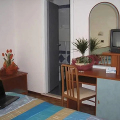 Hotel Playa 3* Стандартный номер фото 2