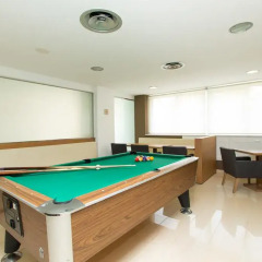 Hotel Don Pepe (Только для взрослых) детские мероприятия