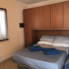 Отель Abitare in Vacanza Студия Эконом фото 2
