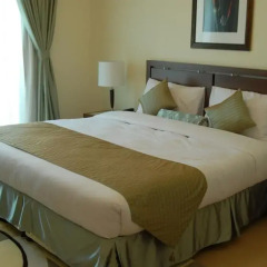 Tulip Hotel Apartments 4* Апартаменты с различными типами кроватей фото 8