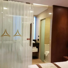 Отель Syama Sukhumvit 20 4* Представительский люкс фото 4