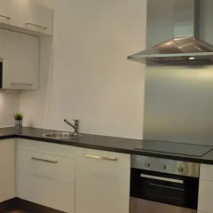 Отель Bluedanube Apartments Австрия, Вена - отзывы, цены и фото номеров - забронировать отель Bluedanube Apartments онлайн в номере