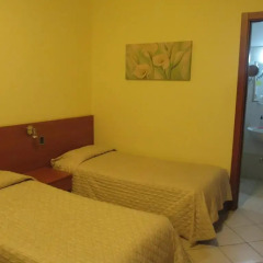 Hotel Ristorante Sbranetta 3* Стандартный номер