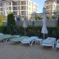Apart Hotel Aqua Dreams бассейн фото 2