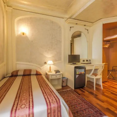 Отель Colomba D'Oro 4* Стандартный номер фото 2