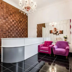 Отель Commercial House интерьер отеля фото 2