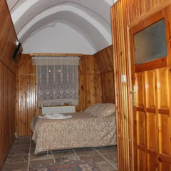 Hotel Elvan 3* Стандартный номер фото 7