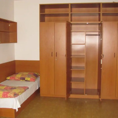 Отель Rooseveltova kolej Чехия, Прага - отзывы, цены и фото номеров - забронировать отель Rooseveltova kolej онлайн детские мероприятия фото 2