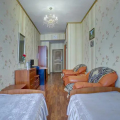 Mini-hotel Petrogradskiy Санкт-Петербург в номере фото 2