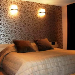 Hotel Mechta 2* Стандартный номер с различными типами кроватей фото 5