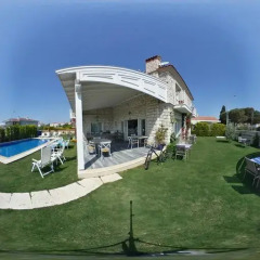 Отель Alacaat Butik Otel Чешме фото 5