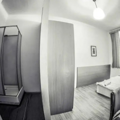 Hostel Dakura Стандартный номер с различными типами кроватей фото 2