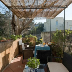 Отель B&B Palazzo Bernardini 2* Стандартный номер