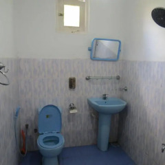 Отель Thisara Guesthouse ванная