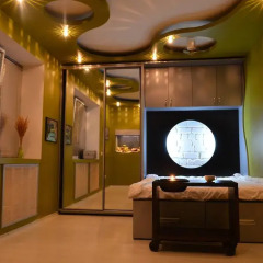 Апартаменты Studio Apartments спа фото 2