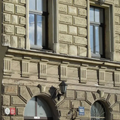 Отель Elizabeths Youth Hostel Латвия, Рига - отзывы, цены и фото номеров - забронировать отель Elizabeths Youth Hostel онлайн