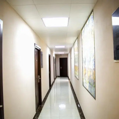 Hotel Feri 3* Стандартный номер с различными типами кроватей фото 6