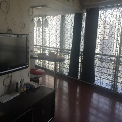 Hai Shen Wish Hotel комната для гостей фото 5