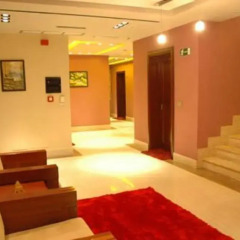 Vela Hotel интерьер отеля