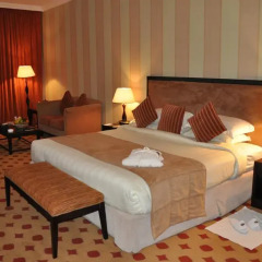Grand Continental Flamingo Hotel 3* Люкс фото 6