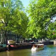 Отель Amsterdam Centre Rooms Нидерланды, Амстердам - отзывы, цены и фото номеров - забронировать отель Amsterdam Centre Rooms онлайн приотельная территория